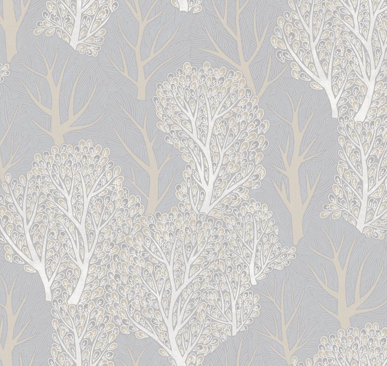 Обои Luna Круиз Подводный лес CRZ5 001 10,05×1